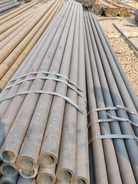 q355b流體用無縫鋼管